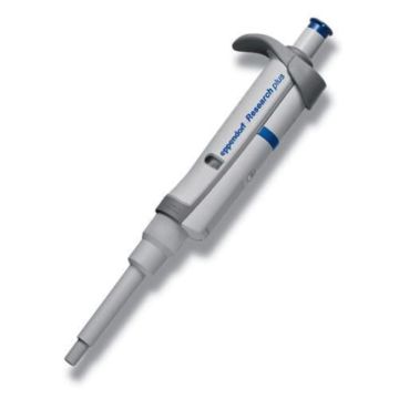 Eppendorf - Pipettes - ES-200F